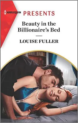 E-Book (epub) Beauty in the Billionaire's Bed von Louise Fuller