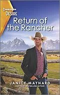 E-Book (epub) Return of the Rancher von Janice Maynard