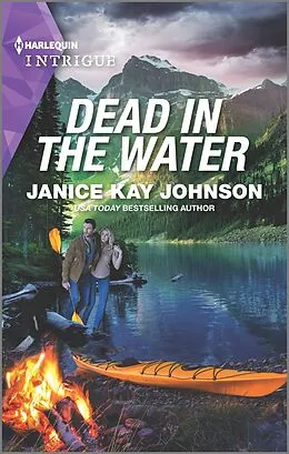 E-Book (epub) Dead in the Water von Janice Kay Johnson
