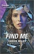 E-Book (epub) Find Me von Cassie Miles