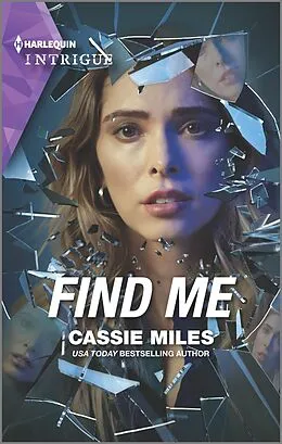 E-Book (epub) Find Me von Cassie Miles