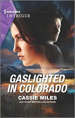 E-Book (epub) Gaslighted in Colorado von Cassie Miles