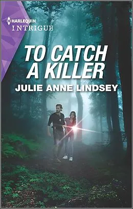 E-Book (epub) To Catch a Killer von Julie Anne Lindsey