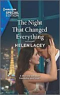 E-Book (epub) The Night That Changed Everything von Helen Lacey