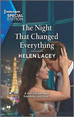 E-Book (epub) The Night That Changed Everything von Helen Lacey