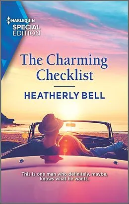 E-Book (epub) The Charming Checklist von Heatherly Bell