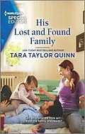 E-Book (epub) His Lost and Found Family von Tara Taylor Quinn