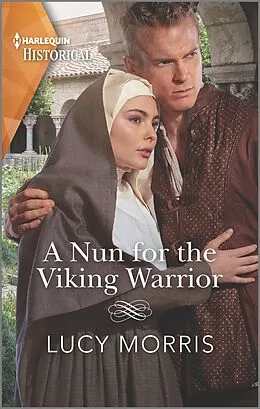 E-Book (epub) A Nun for the Viking Warrior von Lucy Morris