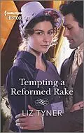 E-Book (epub) Tempting a Reformed Rake von Liz Tyner