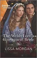 E-Book (epub) The Welsh Lord's Convenient Bride von Lissa Morgan