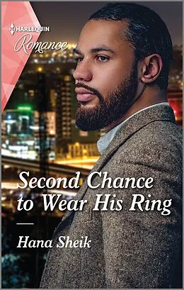 E-Book (epub) Second Chance to Wear His Ring von Hana Sheik
