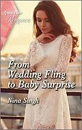 E-Book (epub) From Wedding Fling to Baby Surprise von Nina Singh
