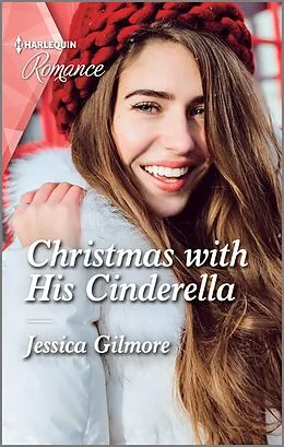 E-Book (epub) Christmas with His Cinderella von Jessica Gilmore