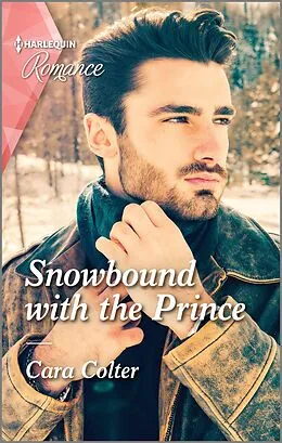 E-Book (epub) Snowbound with the Prince von Cara Colter