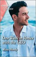 E-Book (epub) One Week in Venice with the CEO von Kate Hardy