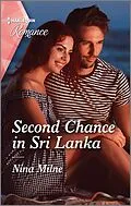 E-Book (epub) Second Chance in Sri Lanka von Nina Milne