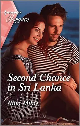 E-Book (epub) Second Chance in Sri Lanka von Nina Milne