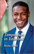 E-Book (epub) Temptation in Istanbul von Hana Sheik
