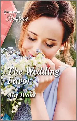 E-Book (epub) The Wedding Favor von Ally Blake