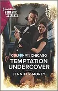 E-Book (epub) Temptation Undercover von Jennifer Morey