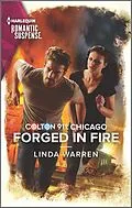 E-Book (epub) Forged in Fire von Linda Warren
