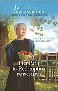 E-Book (epub) Her Path to Redemption von Patrice Lewis