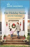E-Book (epub) Her Holiday Secret von Jolene Navarro
