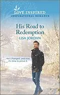 E-Book (epub) His Road to Redemption von Lisa Jordan