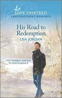 E-Book (epub) His Road to Redemption von Lisa Jordan