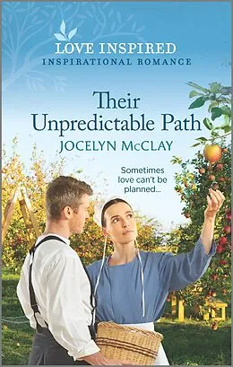 E-Book (epub) Their Unpredictable Path von Jocelyn McClay