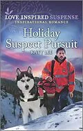 E-Book (epub) Holiday Suspect Pursuit von Katy Lee