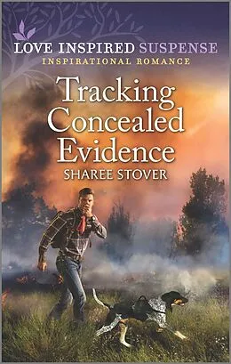 E-Book (epub) Tracking Concealed Evidence von Sharee Stover