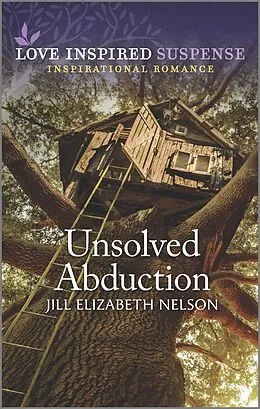 E-Book (epub) Unsolved Abduction von Jill Elizabeth Nelson
