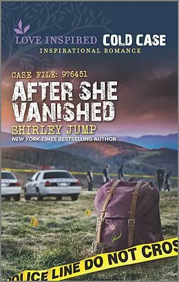 E-Book (epub) After She Vanished von Shirley Jump