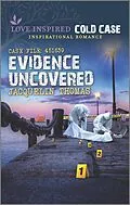 E-Book (epub) Evidence Uncovered von Jacquelin Thomas