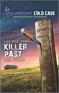 E-Book (epub) Killer Past von Ali Olson