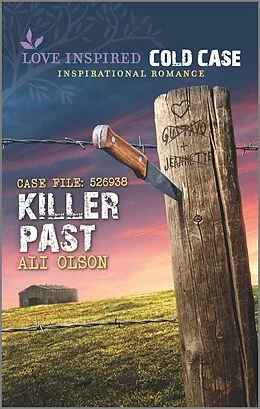 E-Book (epub) Killer Past von Ali Olson