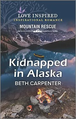 E-Book (epub) Kidnapped in Alaska von Beth Carpenter