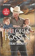 E-Book (epub) Texas Secrets von Delores Fossen