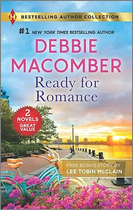 E-Book (epub) Ready for Romance von Debbie Macomber