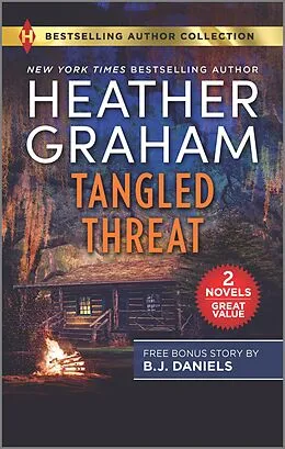 E-Book (epub) Tangled Threat von Heather Graham