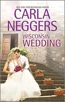 E-Book (epub) Wisconsin Wedding von Carla Neggers