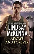 E-Book (epub) Always and Forever von Lindsay Mckenna
