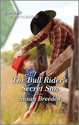 E-Book (epub) The Bull Rider's Secret Son von Susan Breeden