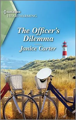 E-Book (epub) The Officer's Dilemma von Janice Carter