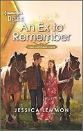 E-Book (epub) An Ex to Remember von Jessica Lemmon