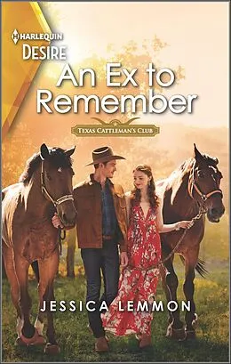 E-Book (epub) An Ex to Remember von Jessica Lemmon