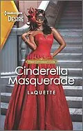 E-Book (epub) Cinderella Masquerade von Laquette