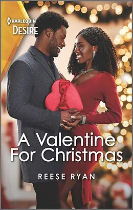 E-Book (epub) A Valentine for Christmas von Reese Ryan