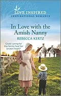 E-Book (epub) In Love with the Amish Nanny von Rebecca Kertz
